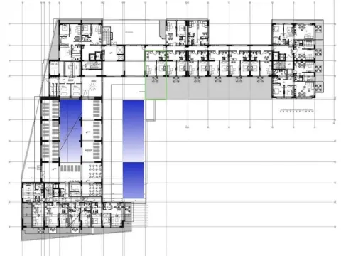 Sale, one bedroom apartment, 96m², Budva, Crna Gora - image 9