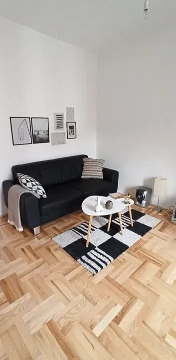 Prodaja, jednosoban stan, 37m², Ljubović, Podgorica