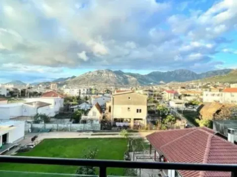 Sale, studio apartment, 27m², Popovići, Bar - image 4