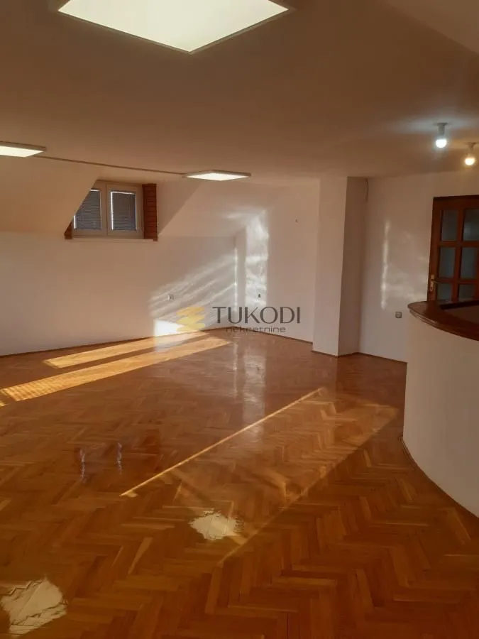 Rent, office space, 303m², Telep, Novi Sad Sve Podlokacije