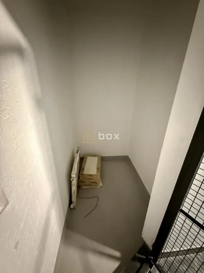 Prodaja, četvorosoban stan, 83m², Medijana, Niš