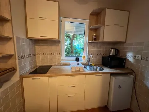 Izdavanje, stan, 29m², Podkošljun, Budva - image 6