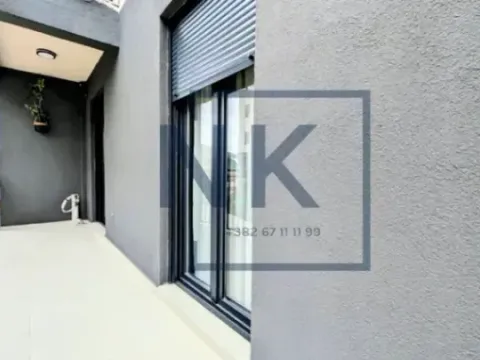 Izdavanje, jednosoban stan, 42m², Tološi, Podgorica - image 12