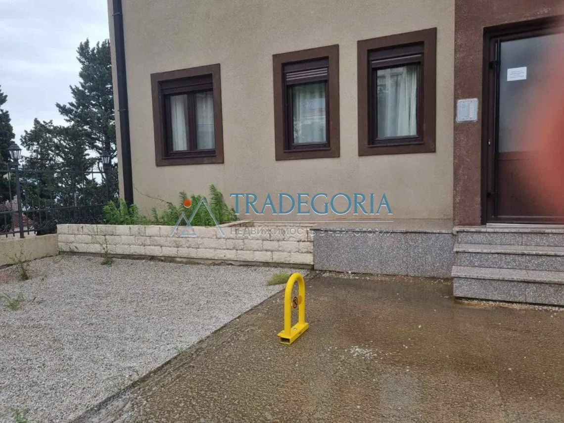 Prodaja, trosoban stan, 79m², Petrovac, Budva