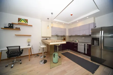 Rent, one bedroom apartment, 70m², City Kvart, Podgorica - image 4