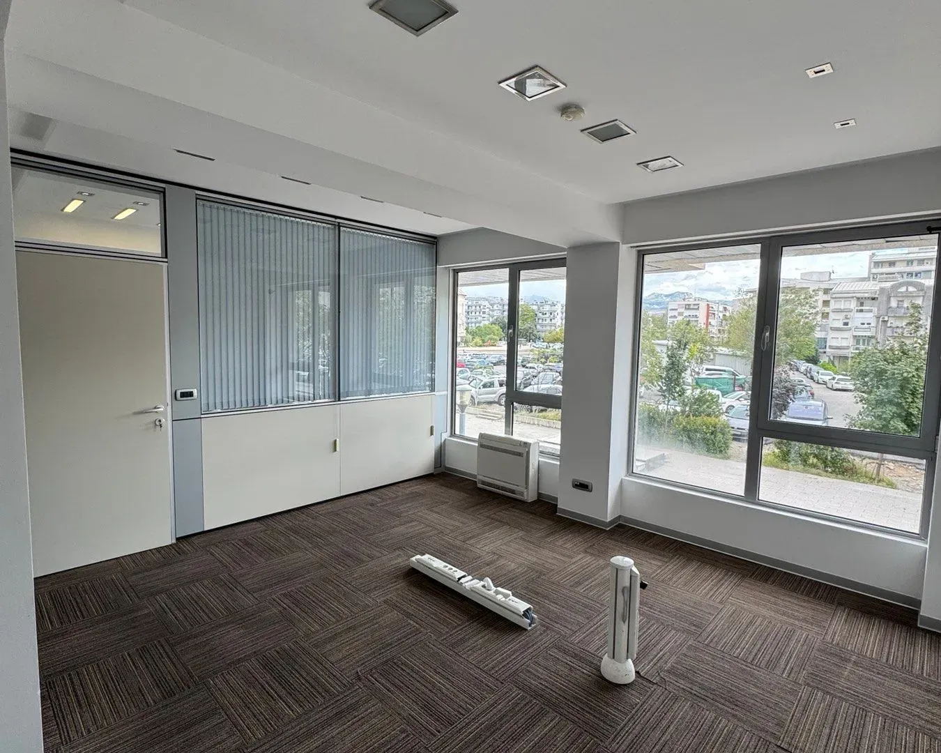 Rent, office space, 80m², Preko Morače, Podgorica