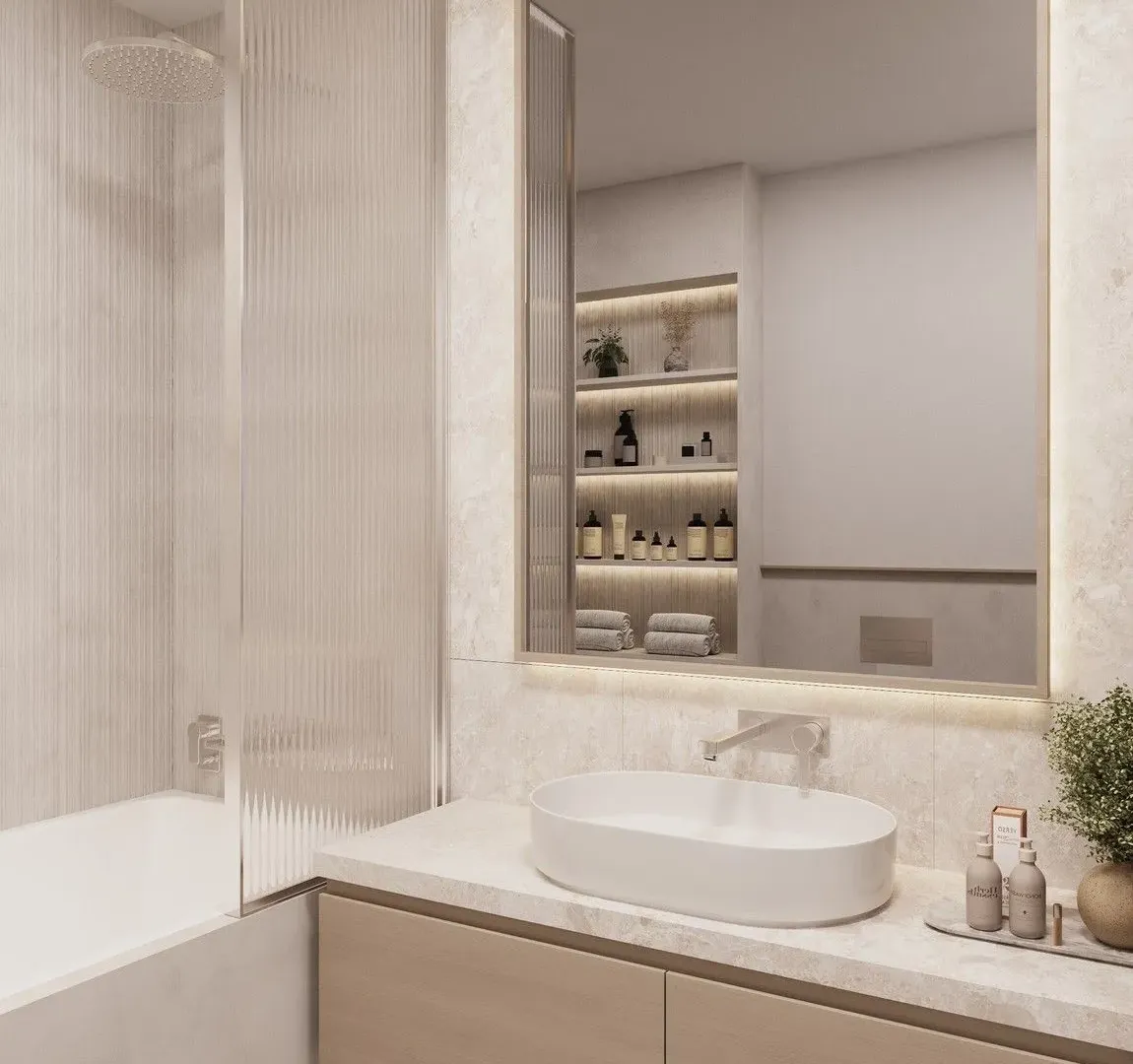 Prodaja, stan, 52m², Porto Montenegro, Tivat