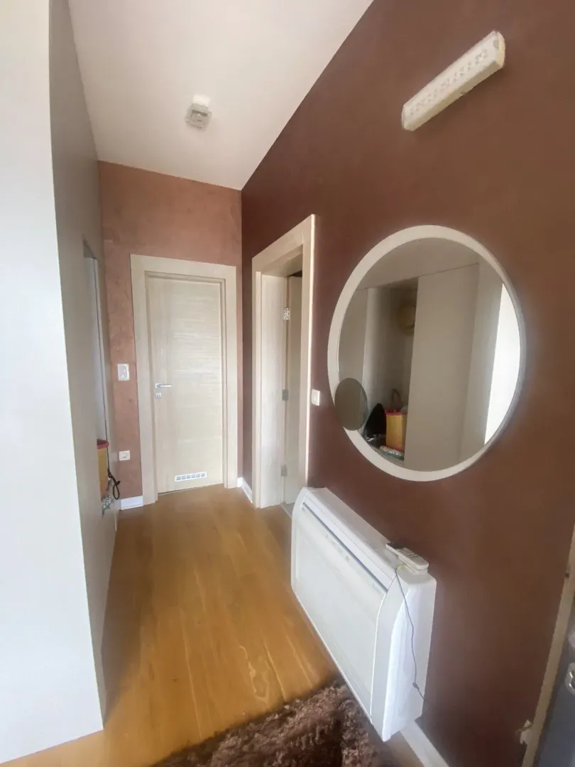 Prodaja, trosoban stan, 156m², Kostanjica, Kotor