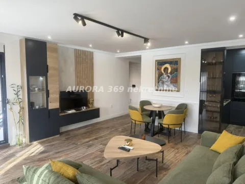 Prodaja, dvosoban stan, 55m², Banja Vrdnik, Irig - image 3