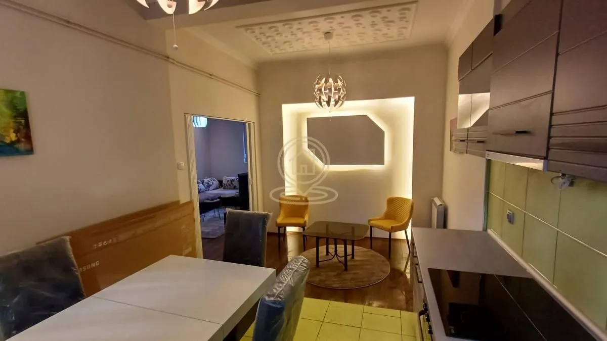 Rent, three bedroom apartment, 65m², Zvezdara Sve Podlokacije, Beograd