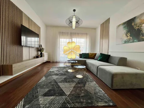 Izdavanje, dvosoban stan, 80m², Master Kvart, Podgorica - image 3