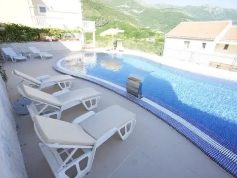 Sale, apartment, 60m², Bečići, Budva - image 10