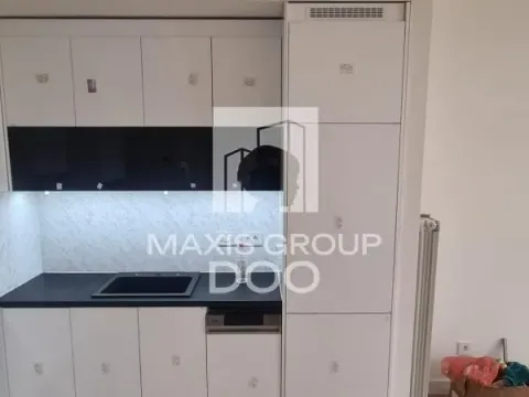 Izdavanje, dvosoban stan, 58m², Savski Venac, Beograd - image 4