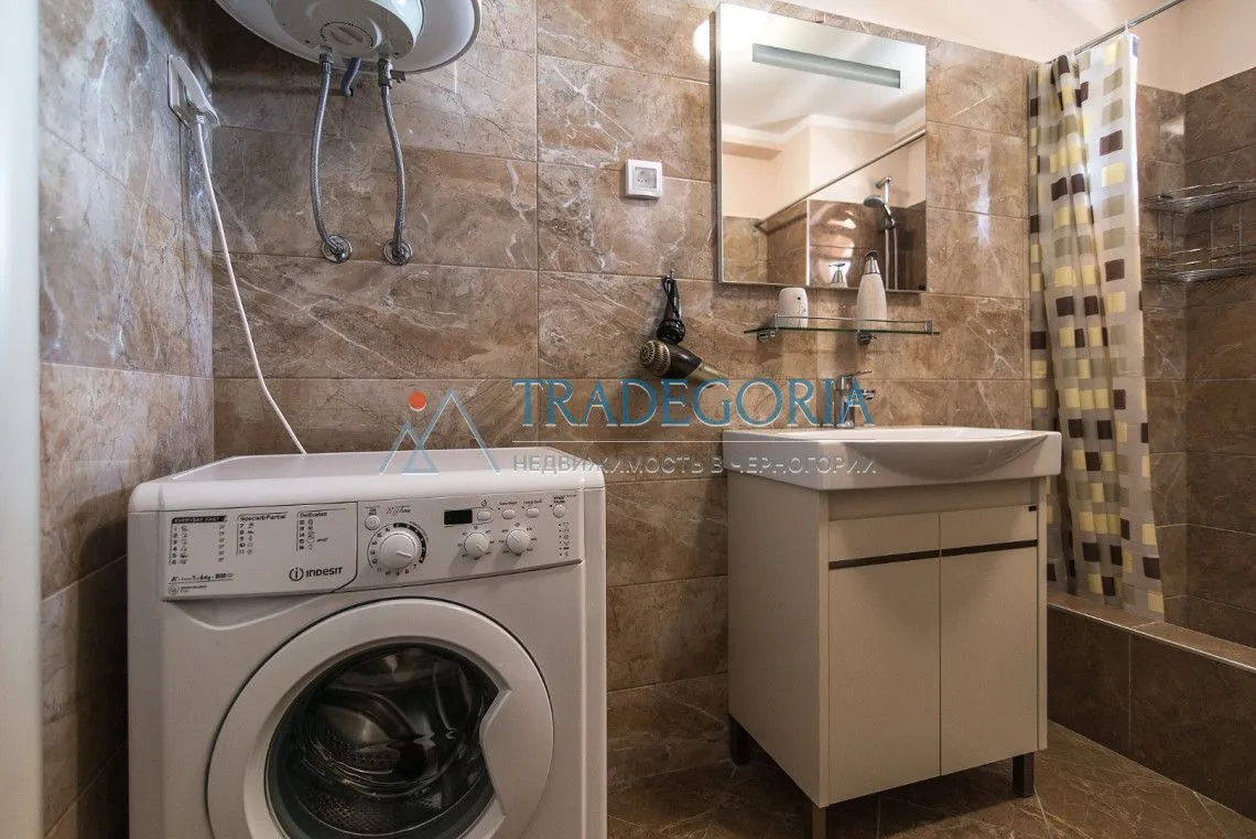Prodaja, trosoban stan, 125m², Budva, Crna Gora