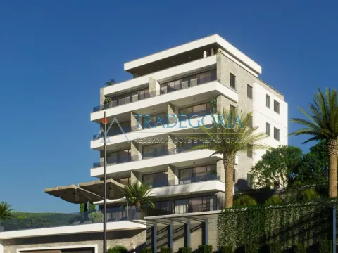 Prodaja, jednosoban stan, 43m², Dobra Voda, Bar - image 10