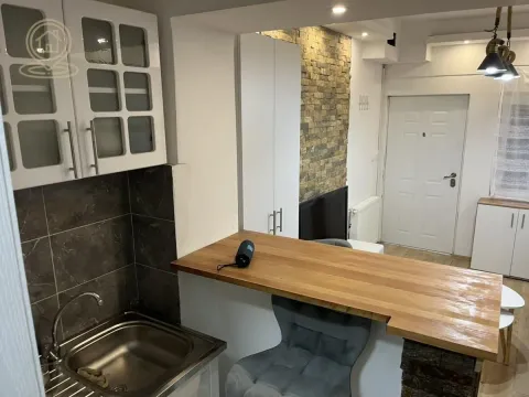 Izdavanje, garsonjera, 29m², Petrovaradin, Novi Sad - image 2