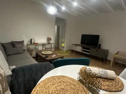 Sale, one bedroom apartment, 40m², Preko Morače, Podgorica