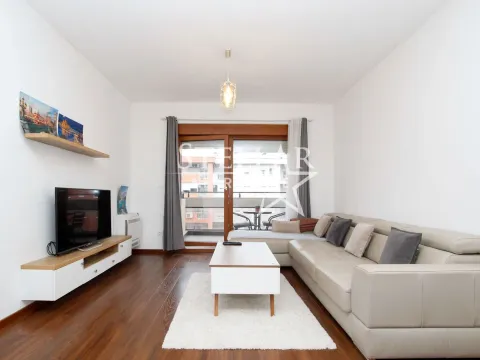 Stan in Master Kvart