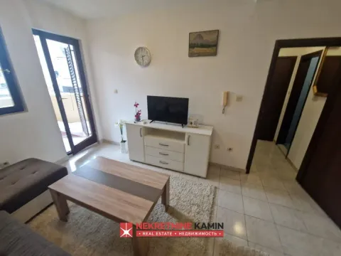 Sale, one bedroom apartment, 34m², Zaobilaznica, Budva - image 2
