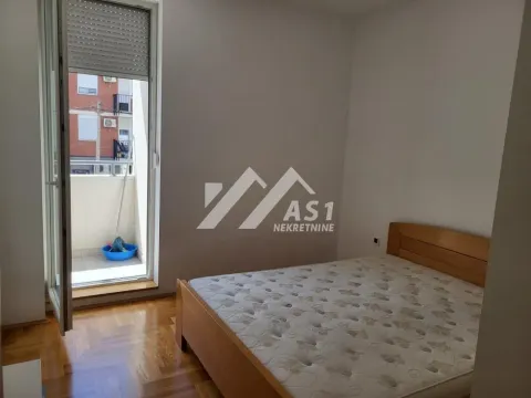 Rent, one bedroom apartment, 46m², Nova Detelinara, Novi Sad Sve Podlokacije - image 5