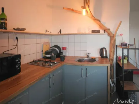 Prodaja, dvosoban stan, 42m², Šušanj, Bar - image 8