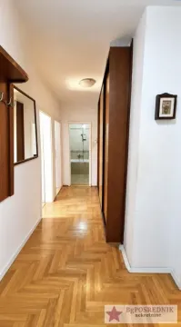 Sale, four bedroom apartment, 81m², Botanička Bašta, Palilula Sve Podlokacije - image 8