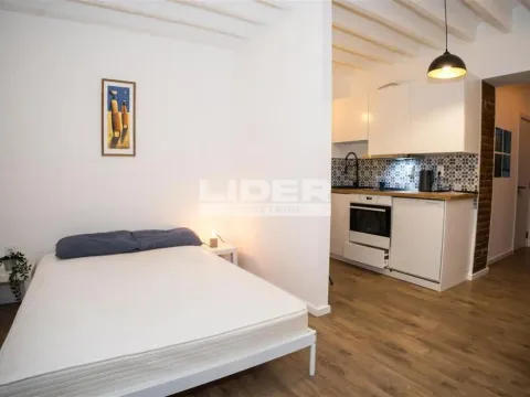 Stan in Kalenić Pijaca