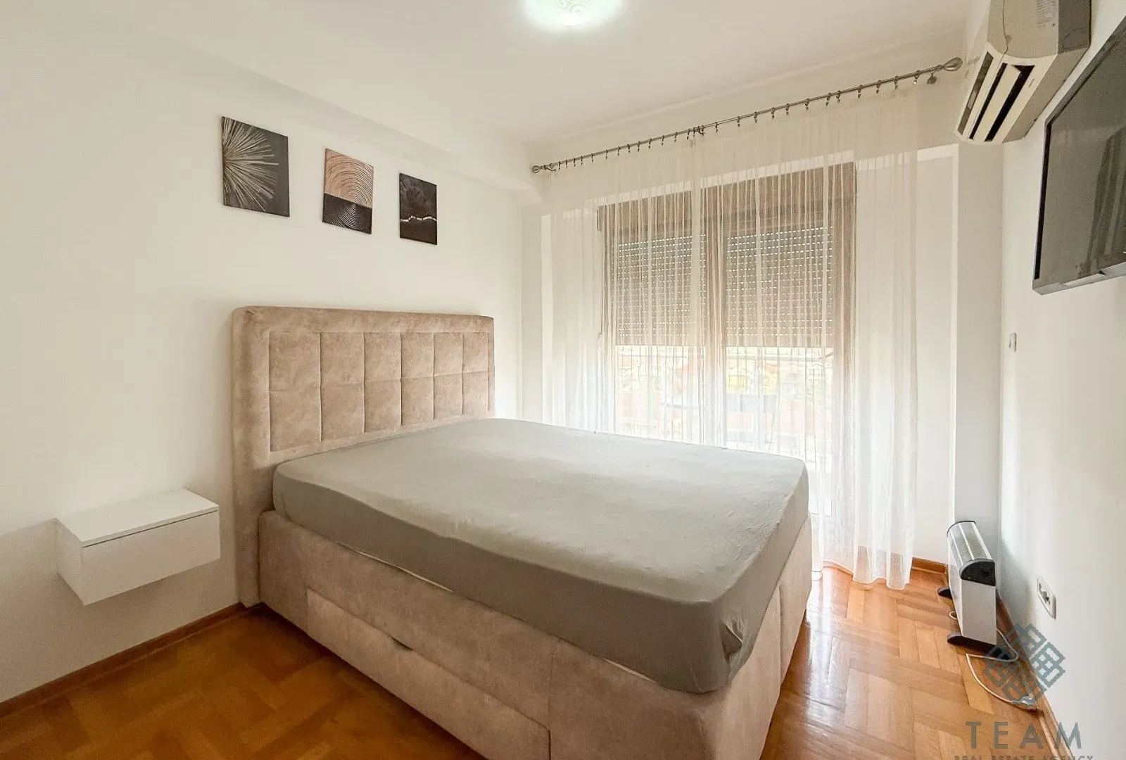 Prodaja, jednosoban stan, 66m², Preko Morače, Podgorica