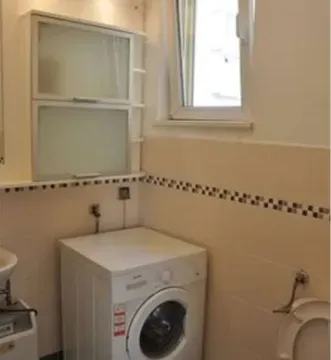 Izdavanje, četvorosoban stan, 120m², Stari Grad, Beograd - image 13