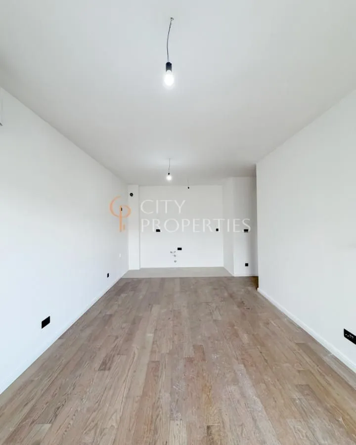 Prodaja, stan, 47m², Donja Gorica, Podgorica