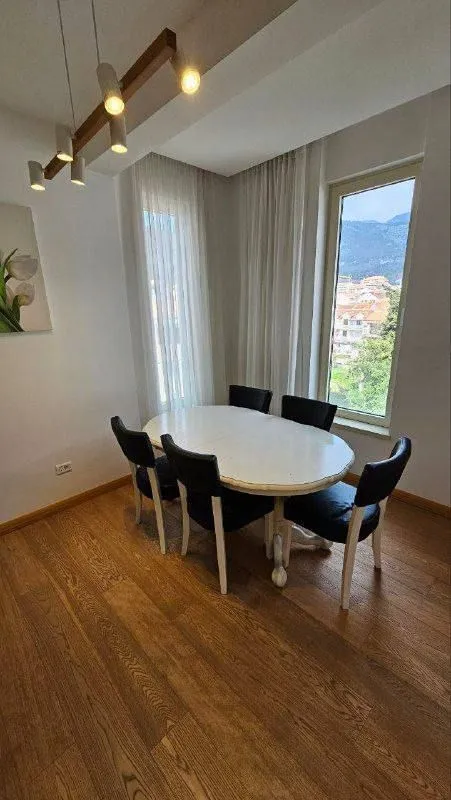 Sale, two bedroom apartment, 77m², Centar, Budva
