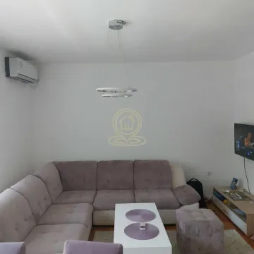 Rent, three bedroom apartment, 63m², Podbara, Novi Sad Sve Podlokacije - image 2