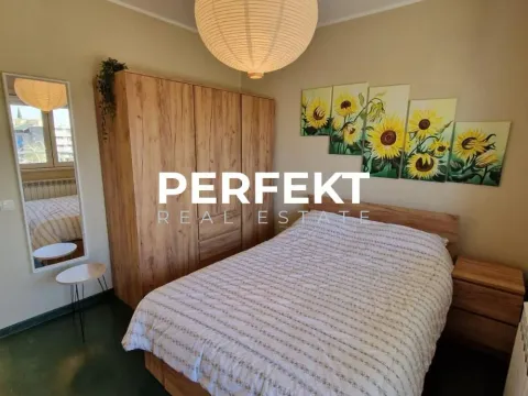 Rent, three bedroom apartment, 71m², Centar, Pančevo - image 10