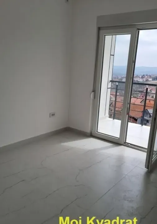 Sale, three bedroom apartment, 81m², Kaludjerica, Grocka