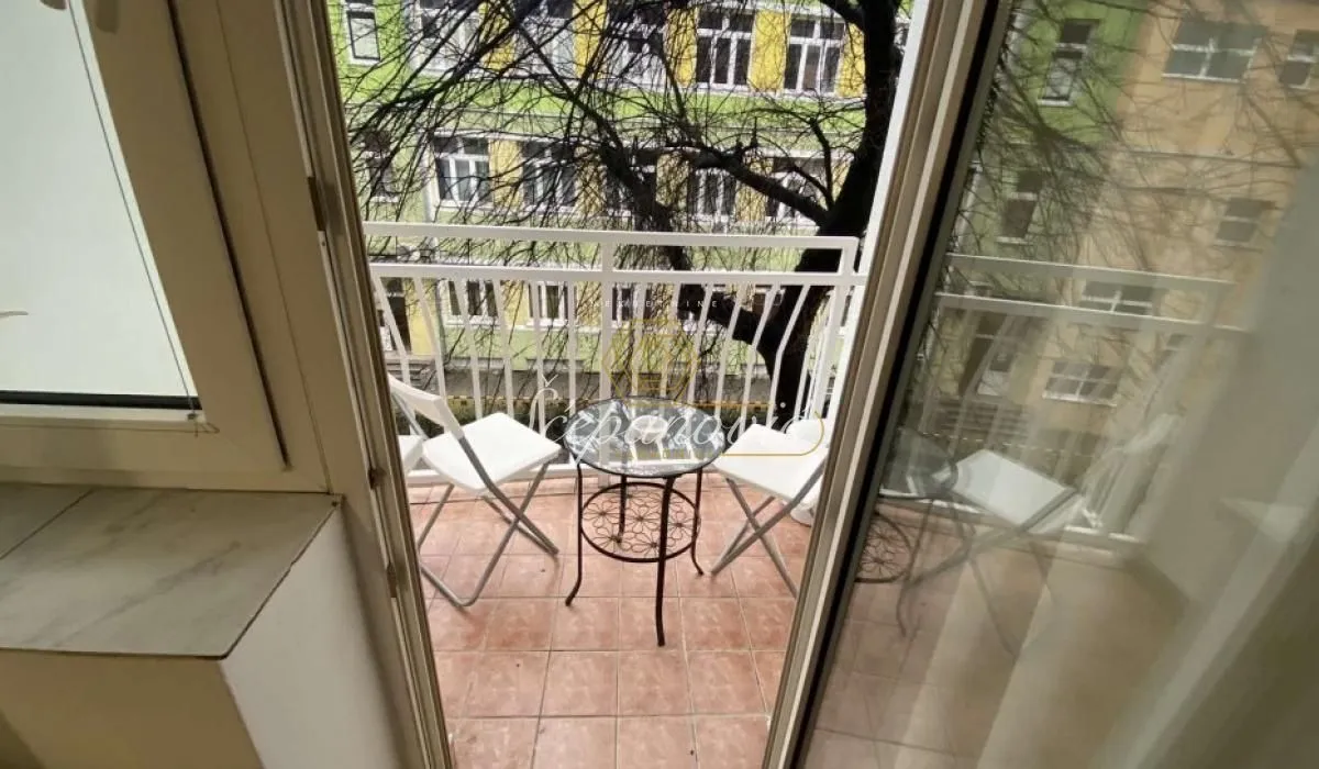 Prodaja, stan, 27m², Rotkvarija, Novi Sad Sve Podlokacije