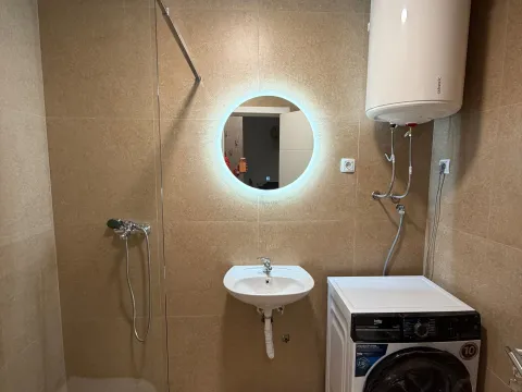 Sale, one bedroom apartment, 37m², Tološi, Podgorica - image 10