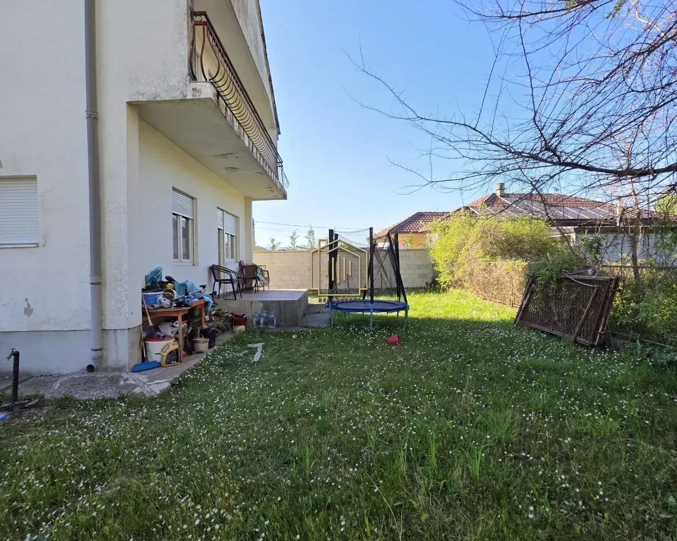 Prodaja, kuća, 90m², Kosić, Danilovgrad