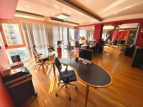 Rent, office space, 222m², Centar, Podgorica - image 1