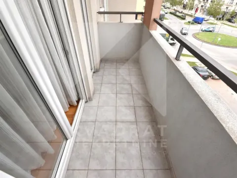 Izdavanje, jednosoban stan, 42m², Stari Aerodrom, Podgorica - image 10