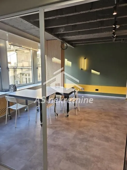 Rent, office space, 300m², Stari Grad, Beograd