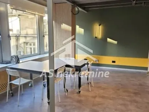 Izdavanje, poslovni prostor, 300m², Stari Grad, Beograd - image 15