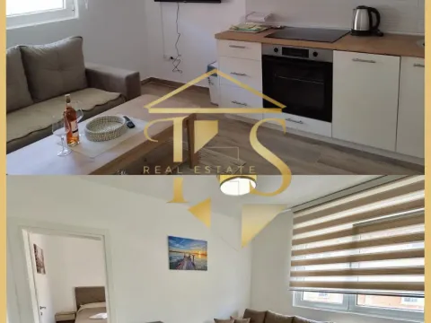 Izdavanje, jednosoban stan, 43m², Gradiošnica, Tivat - image 4