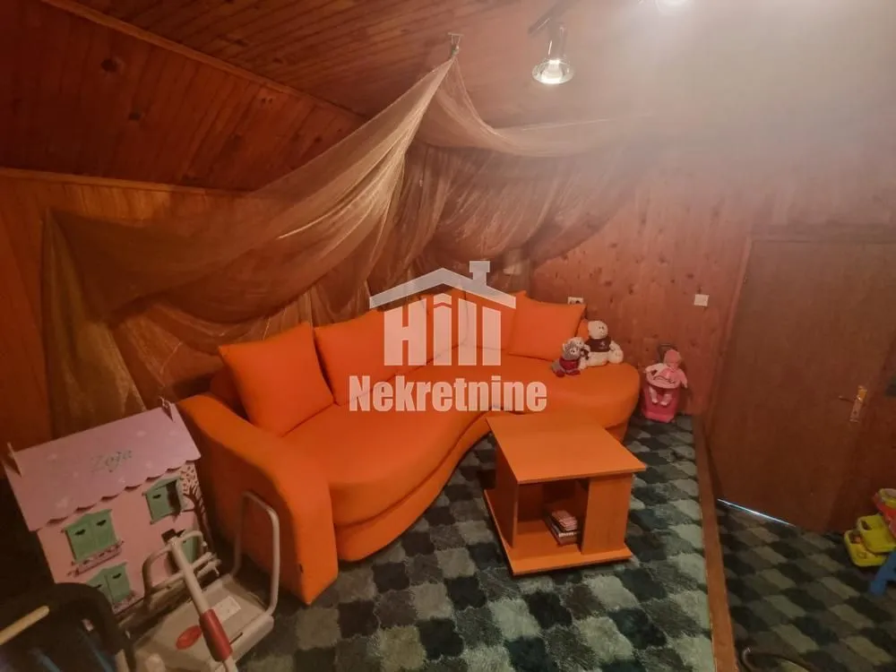 Sale, four bedroom apartment, 100m², Zemun Sve Podlokacije, Beograd