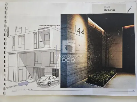 Prodaja, dvosoban stan, 81m², Bulbulder, Zvezdara Sve Podlokacije - image 5