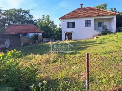 Sale, land lot, 4400m², Vrčin, Grocka - image 2
