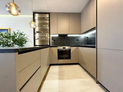 Izdavanje, stan, 108m², Central Point, Podgorica - image 5