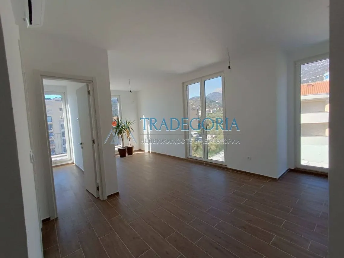 Prodaja, dvosoban stan, 85m², Bečići, Budva