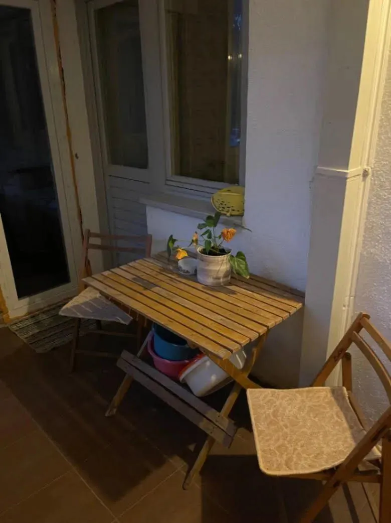Rent, two bedroom apartment, 75m², Zabjelo, Podgorica