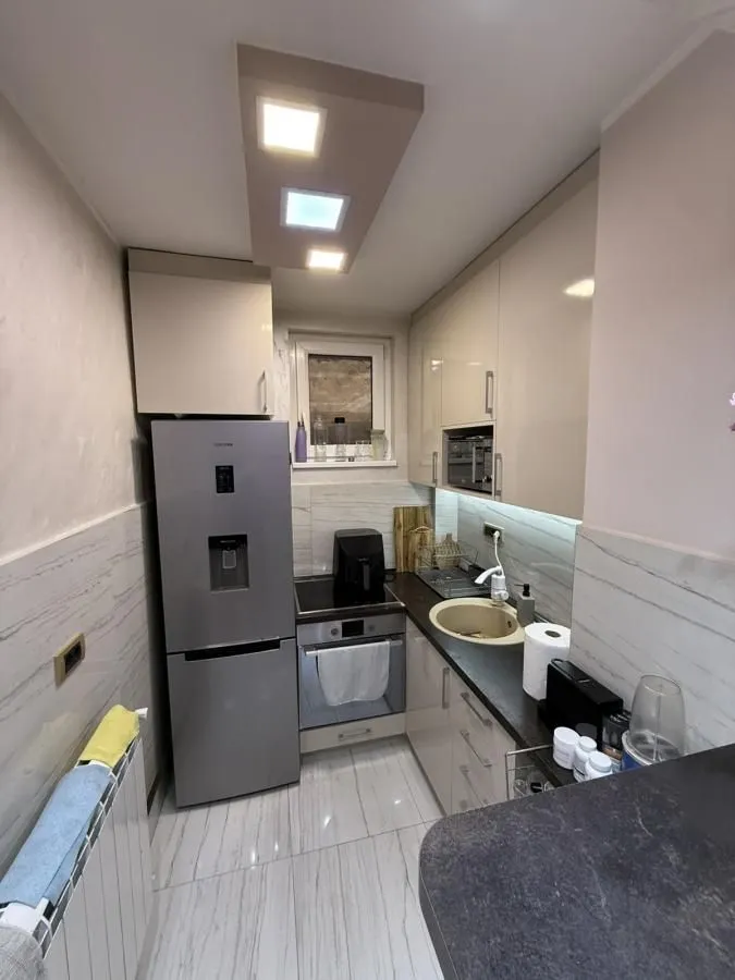 Prodaja, jednosoban stan, 42m², Podbara, Novi Sad Sve Podlokacije