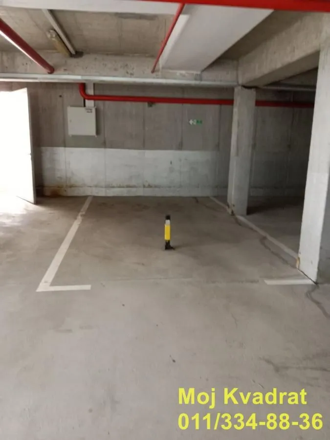 Prodaja, jednosoban stan, 36m², Brzeće, Kopaonik
